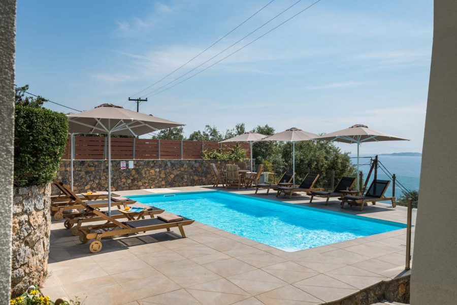 Villa Omega - Corfu 63
