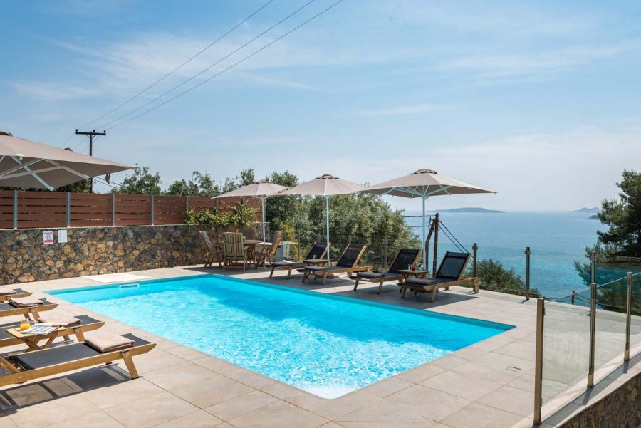 Villa Omega - Corfu 62