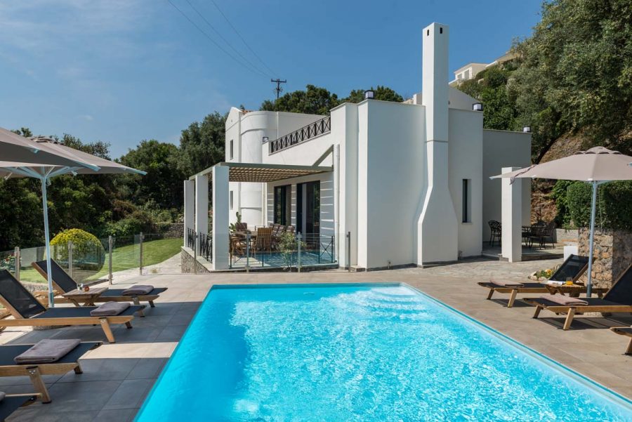 Villa Omega - Corfu 61