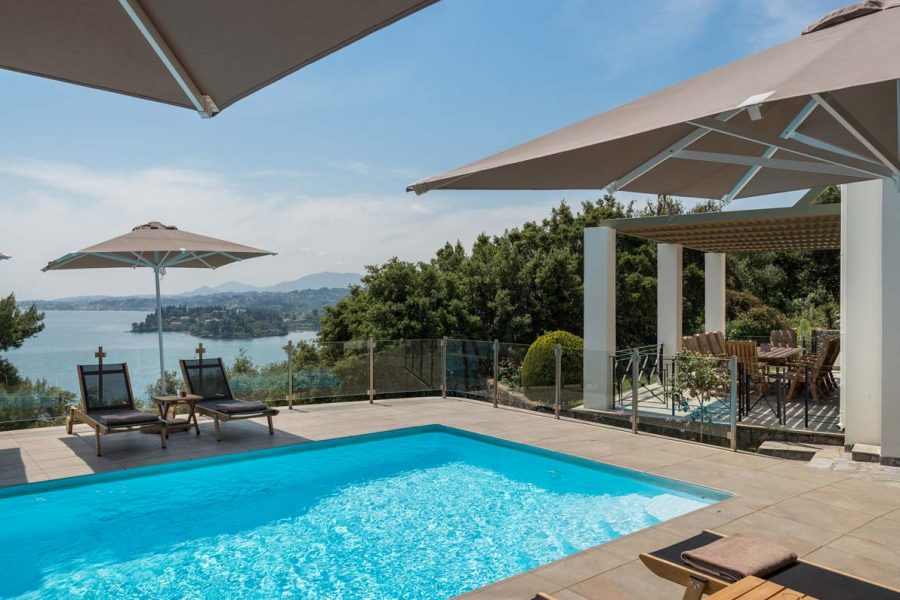 Villa Omega - Corfu 59