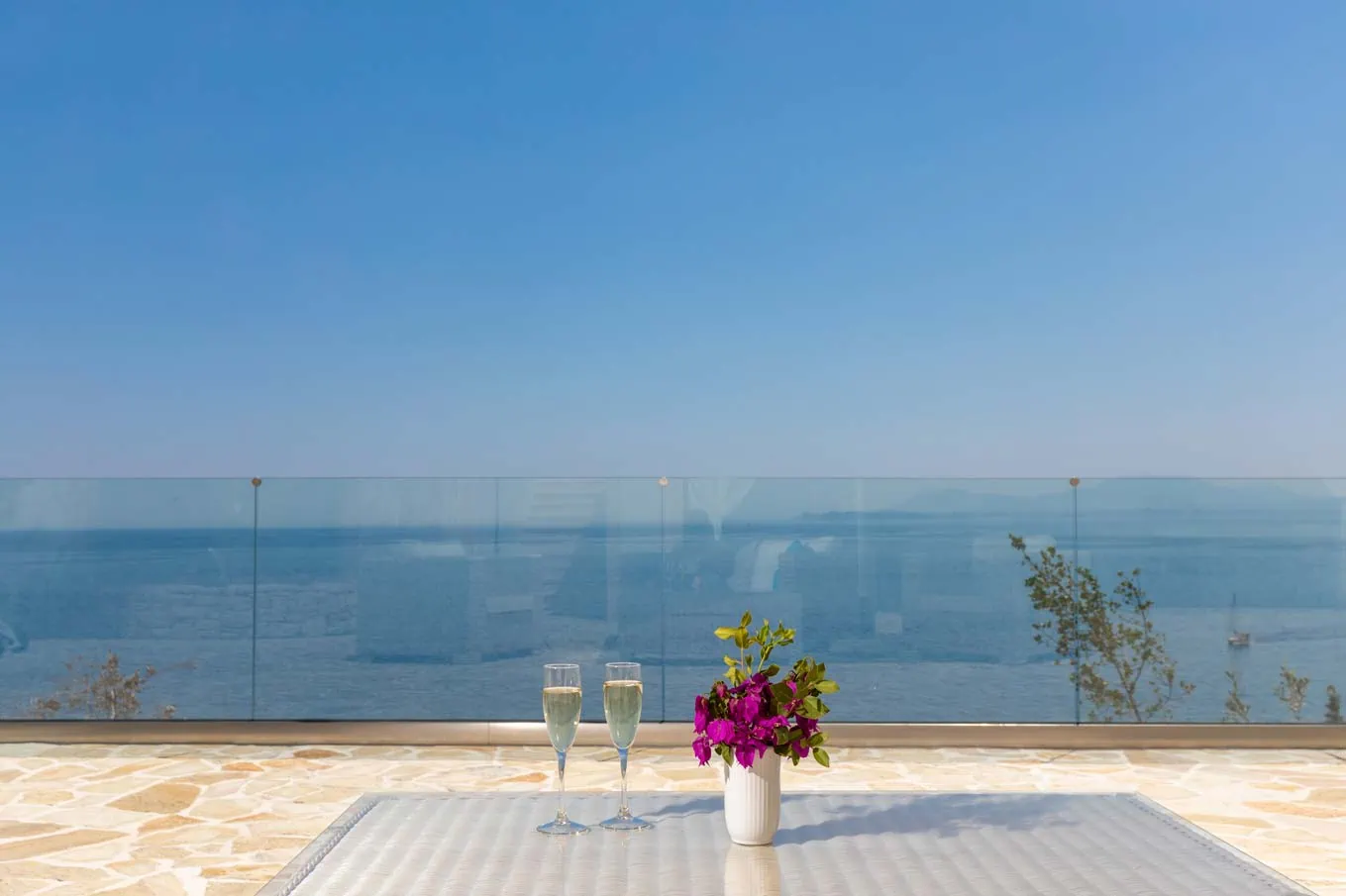 villa skyline agni 107