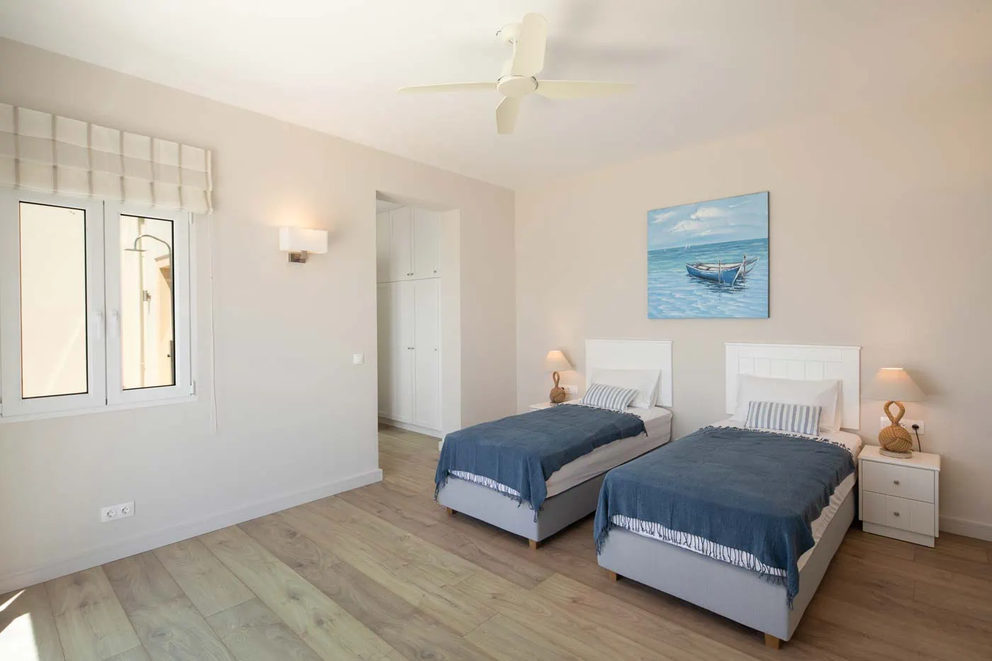 villa skyline agni 62