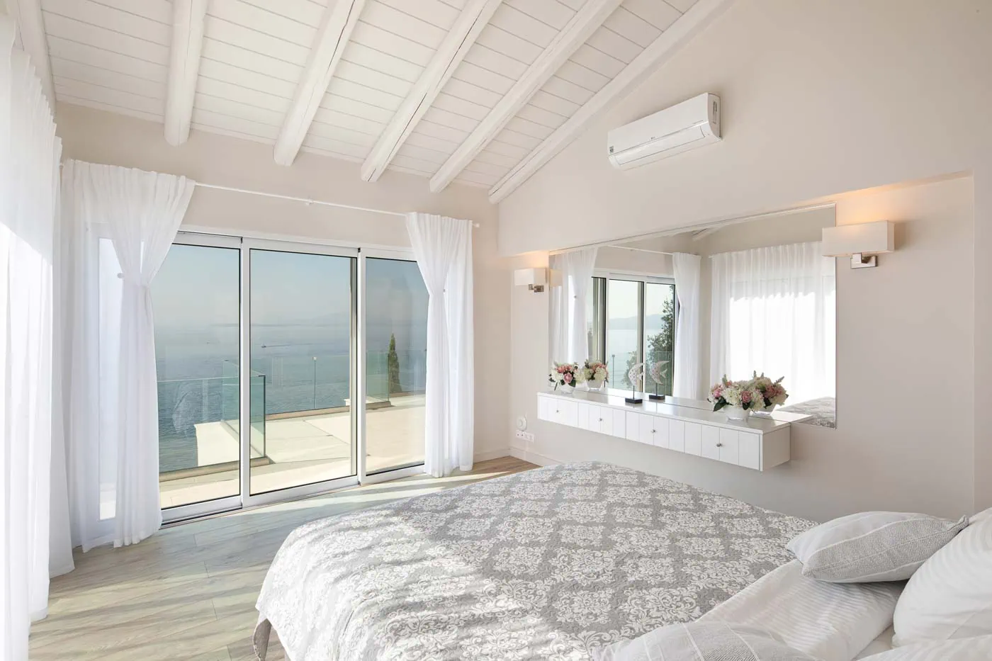 villa skyline agni 8