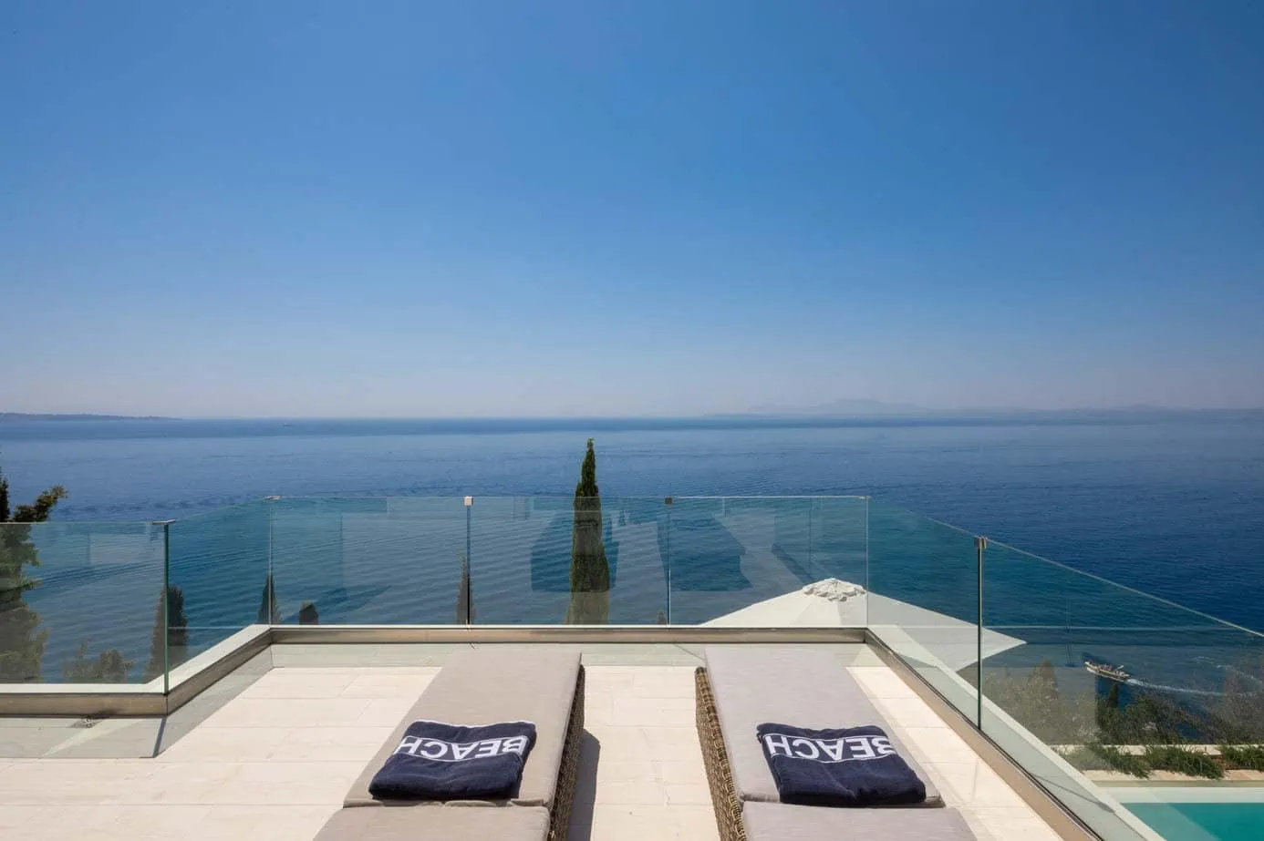 villa skyline agni 88